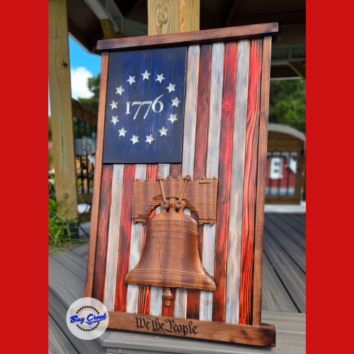 Patriotic-Wooden-Art-2
